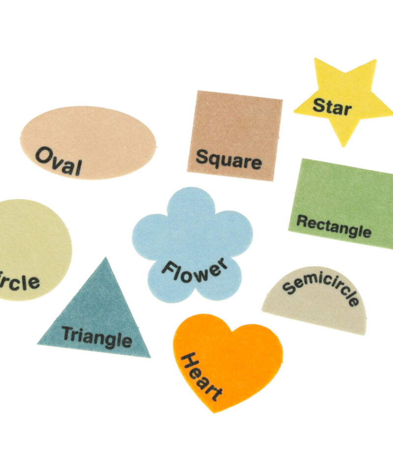 Lastele ohutu ja värviline tahvel