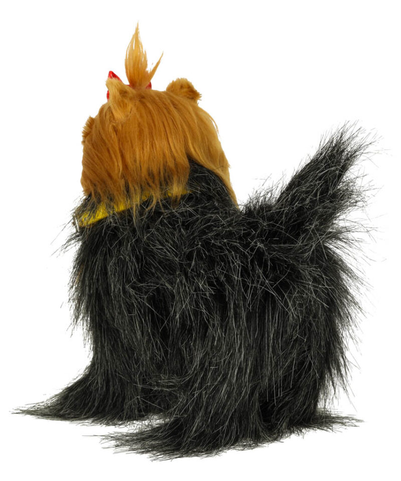 Lõbus ja õpetlik mängukoer