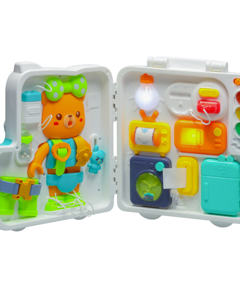 Sensoorne tahvel loovuse arendamiseks