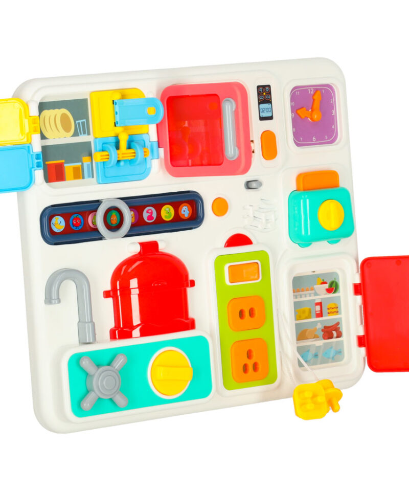 Kompaktne ja kaasaskantav mängulaud