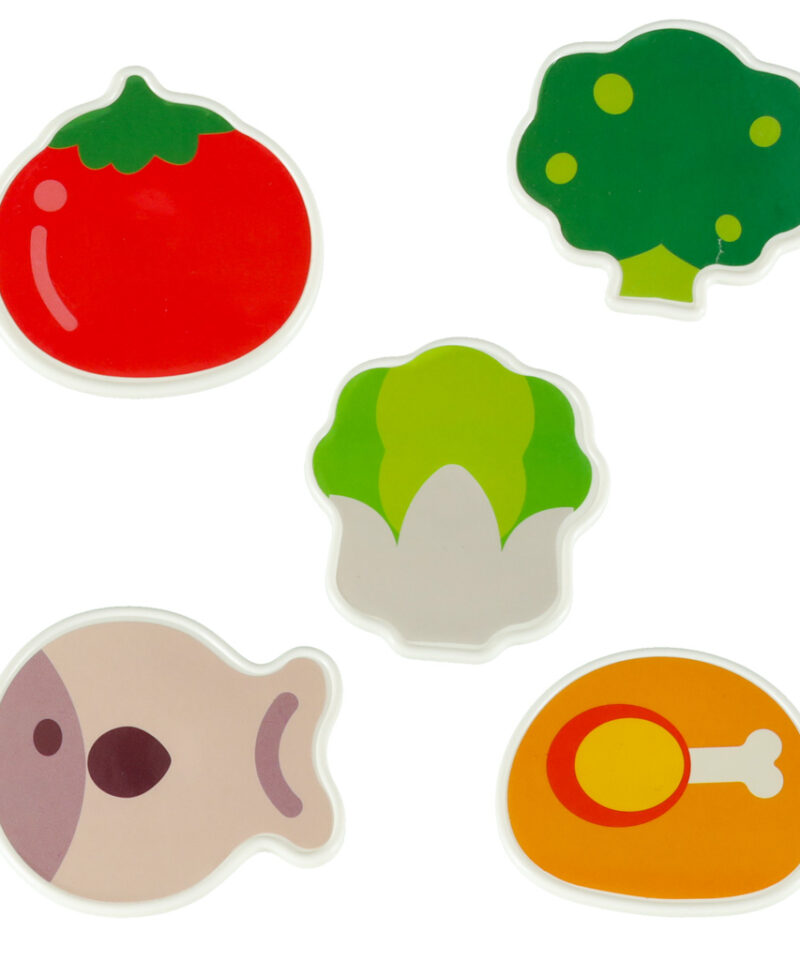 Turvaline mängulaud alates 18. elukuust