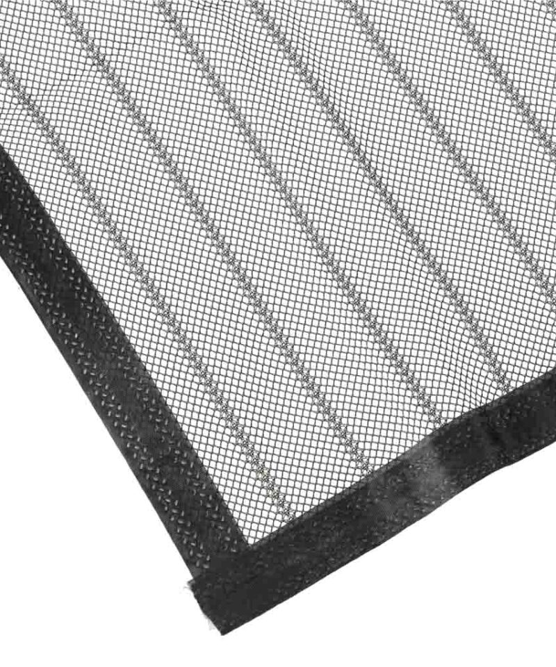 Automaatne sulgumine magnetitega