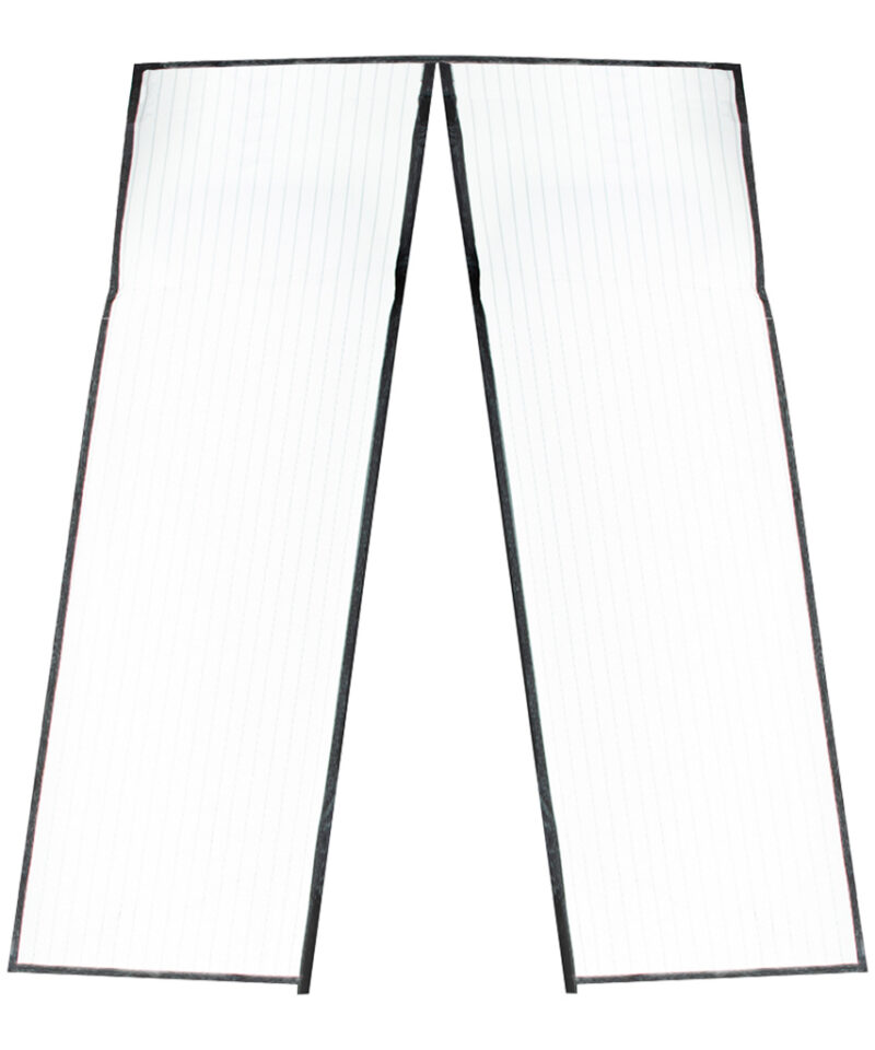 Automaatne sulgumine magnetite abil