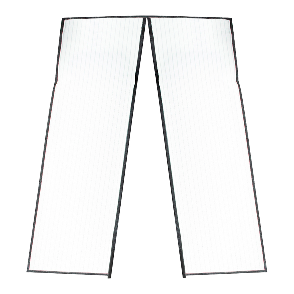 Automaatne sulgumine magnetite abil