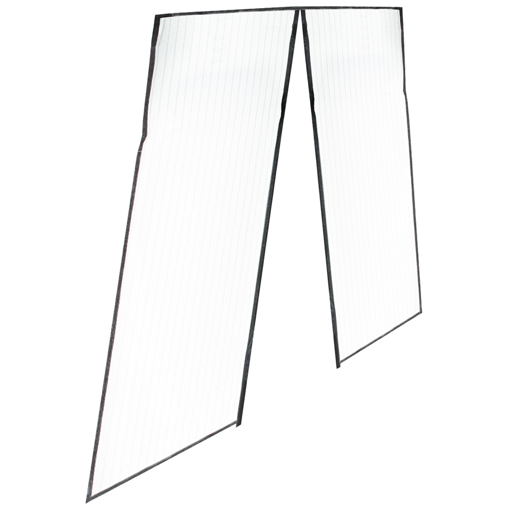 Ideaalne rõdu- ja terrassiustele