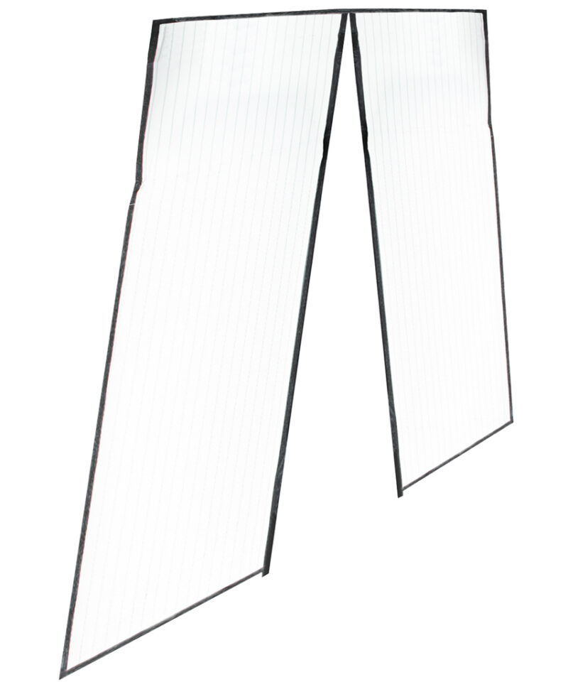 Lihtne paigaldatav putukavõrk