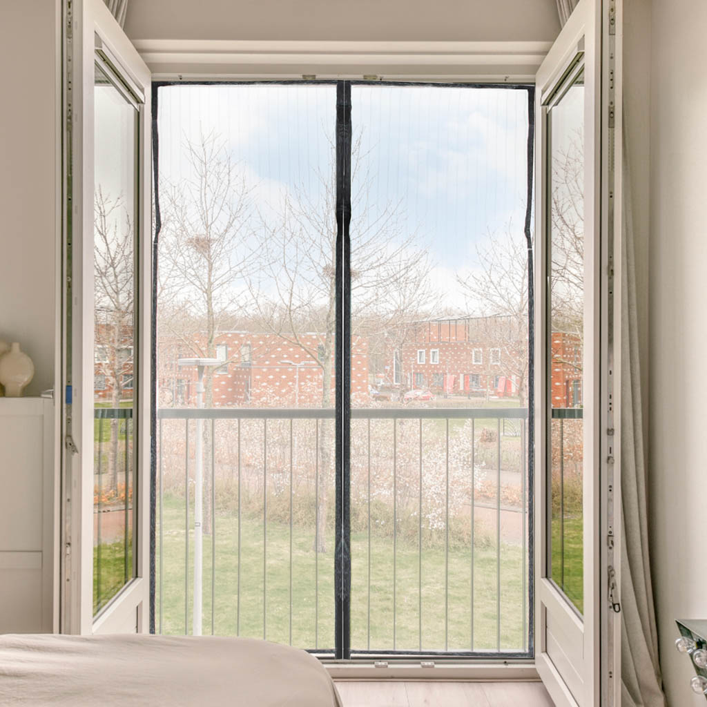 Vastupidav magnetiline putukavõrk