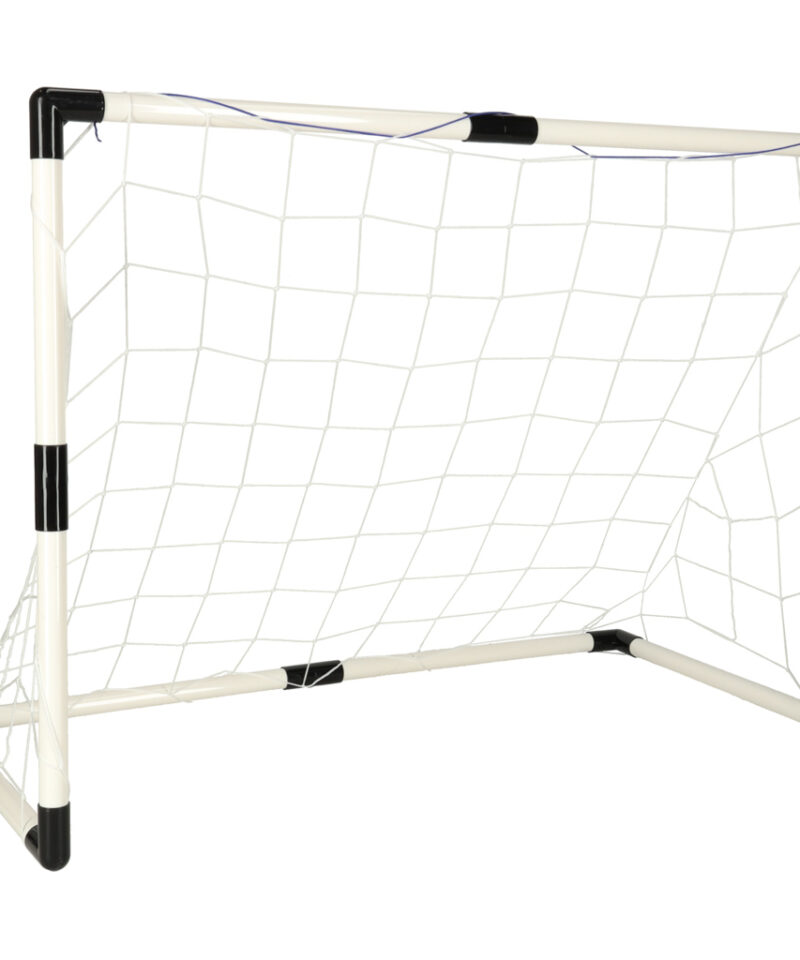 Laste jalgpallikomplekt õues mängimiseks