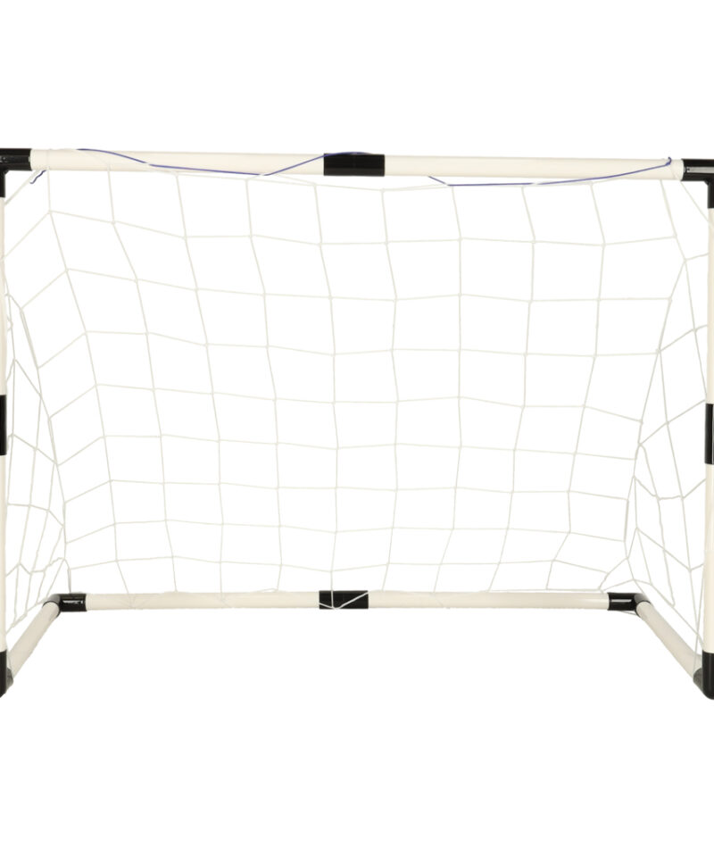 Kerge ja kaasaskantav jalgpallikomplekt