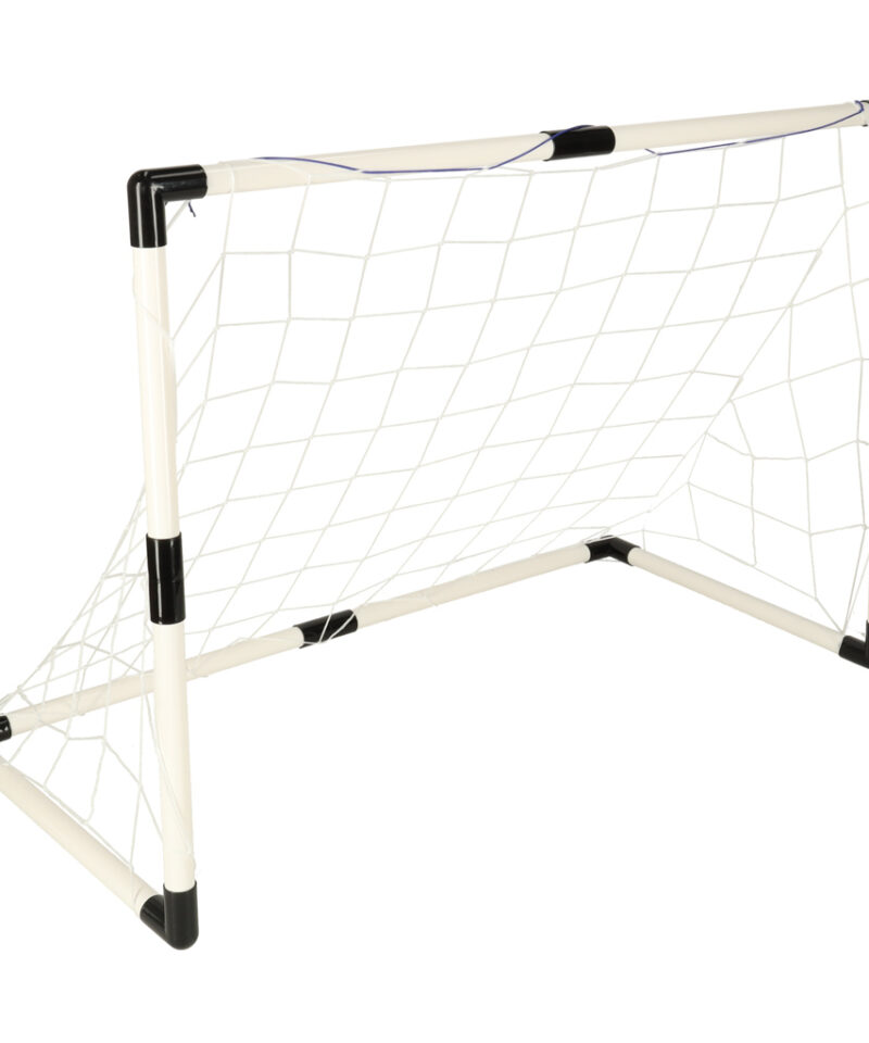 Ohutud jalgpalliväravad lastele