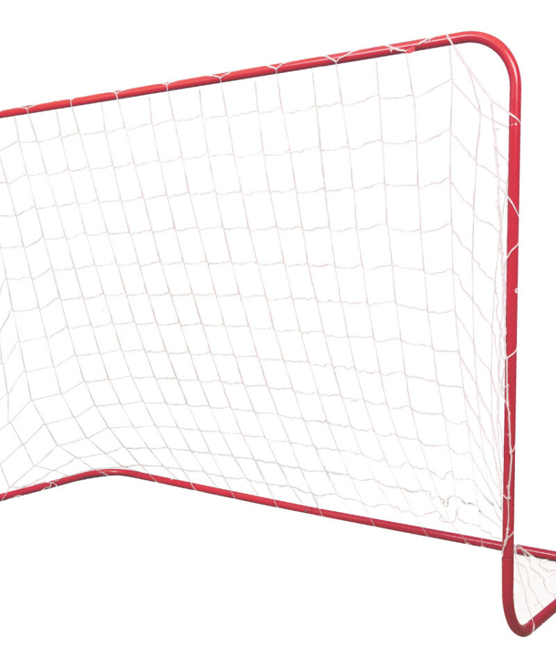 Kokkupandav jalgpallivärav lastele