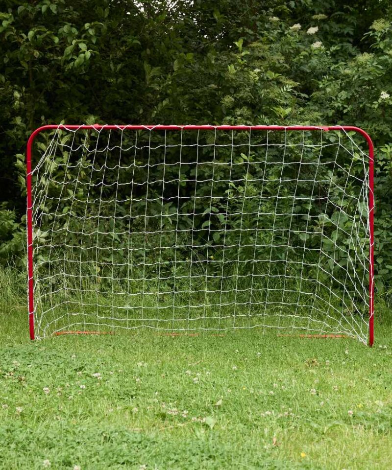 Jalgpallivärav noorte mängijate treeninguks