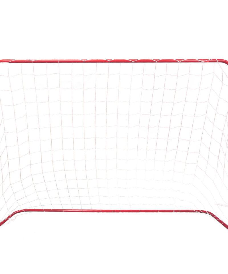 Ilmastikukindel jalgpallivärav aeda