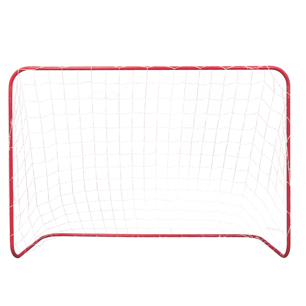 Ilmastikukindel jalgpallivärav aeda