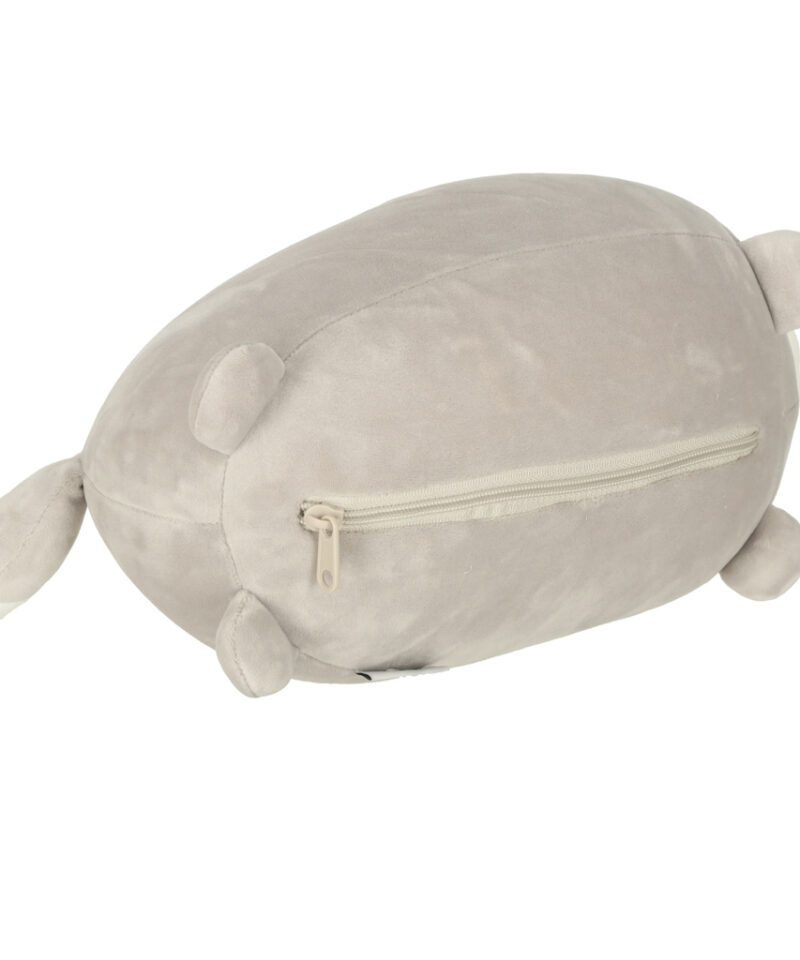 Kompaktne ja kerge reisipadi