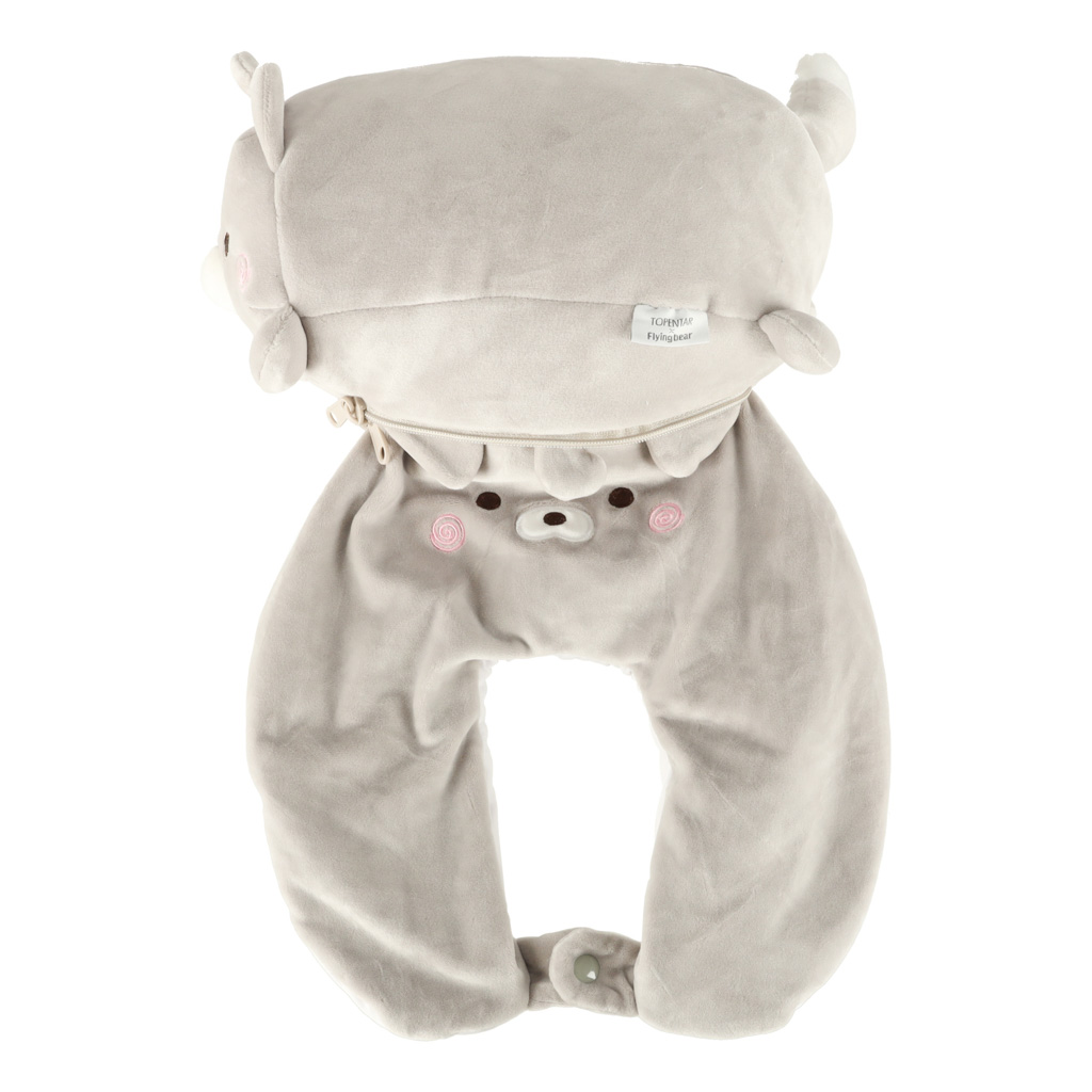 Pehme ja nahasõbralik reisipadi