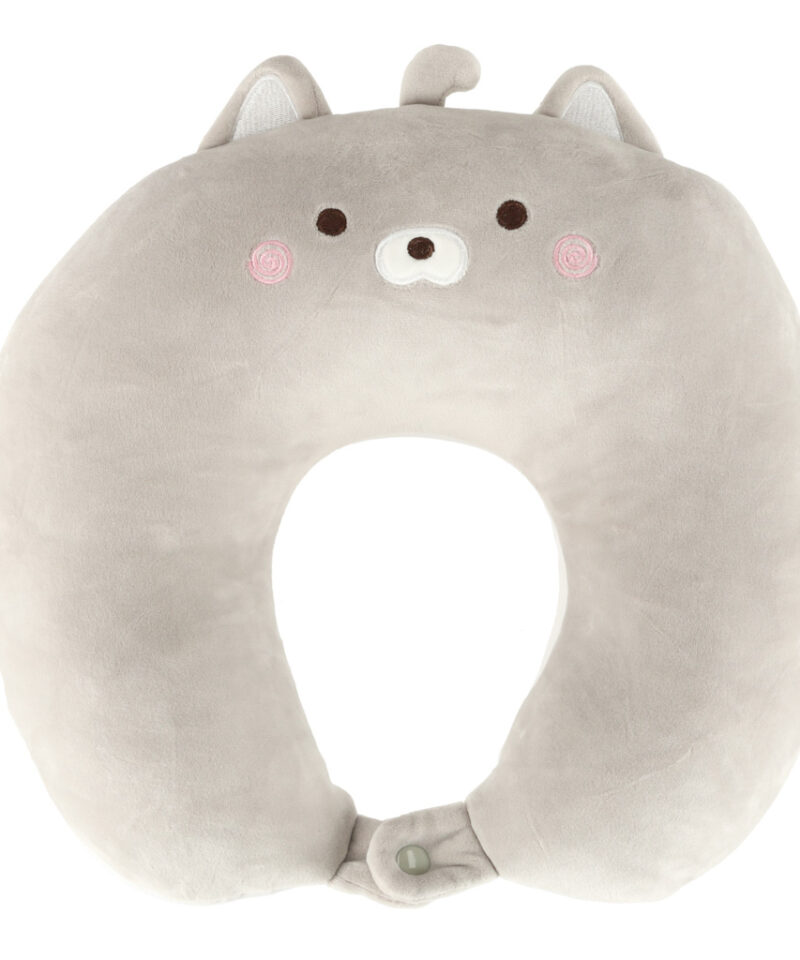 Pehme ja nahasõbralik reisipadi