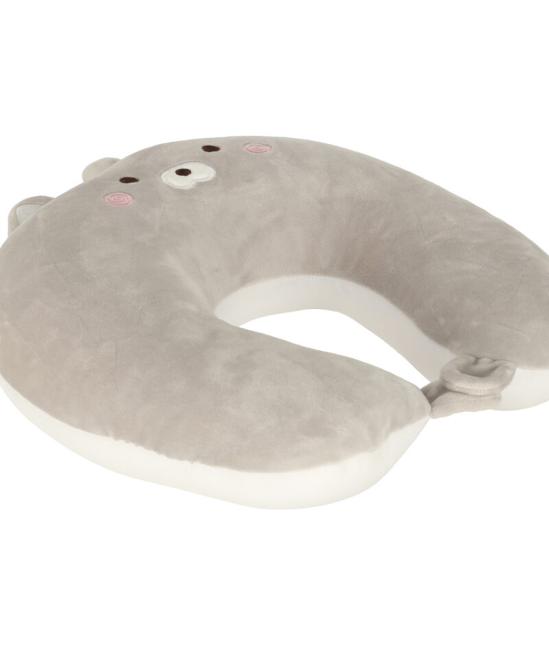 Pehme ja nahasõbralik reisipadi