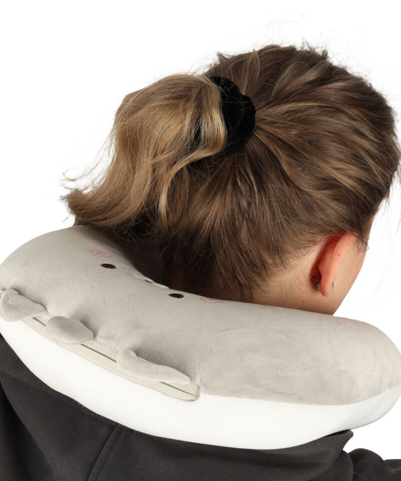 Pehme ja nahasõbralik reisipadi