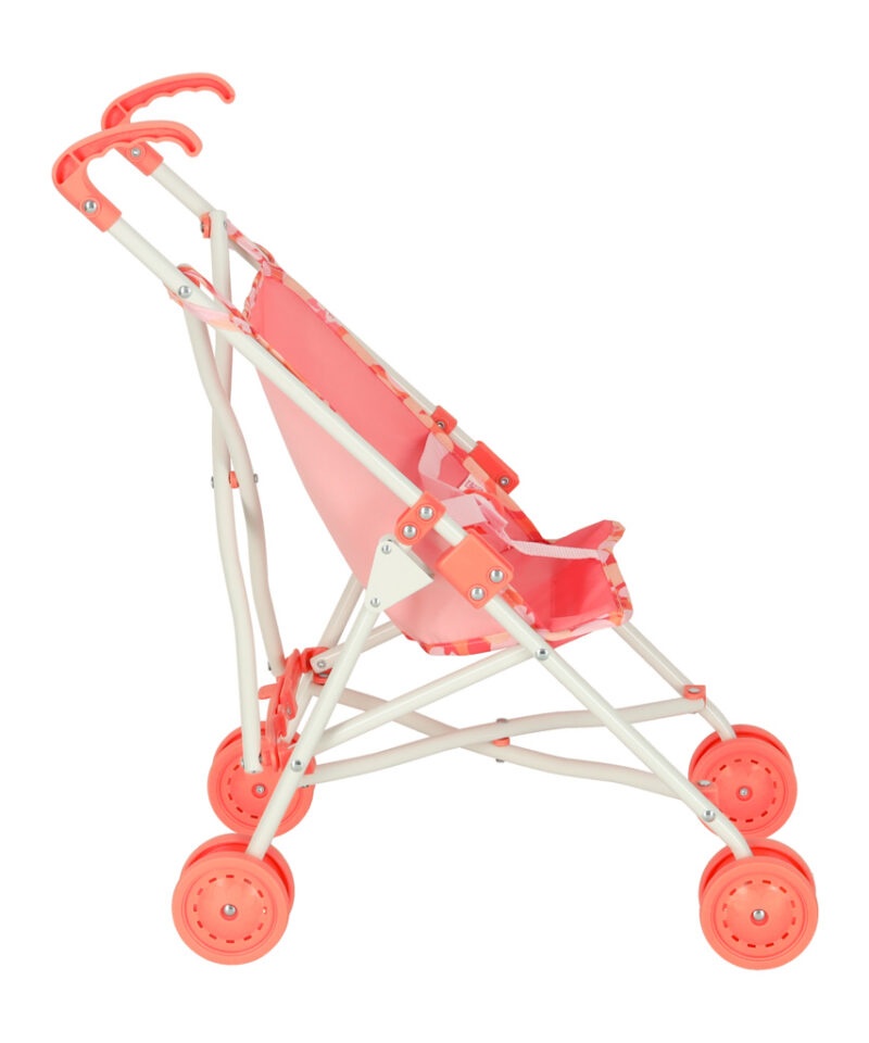 Turvaline ja realistlik nukuvanker