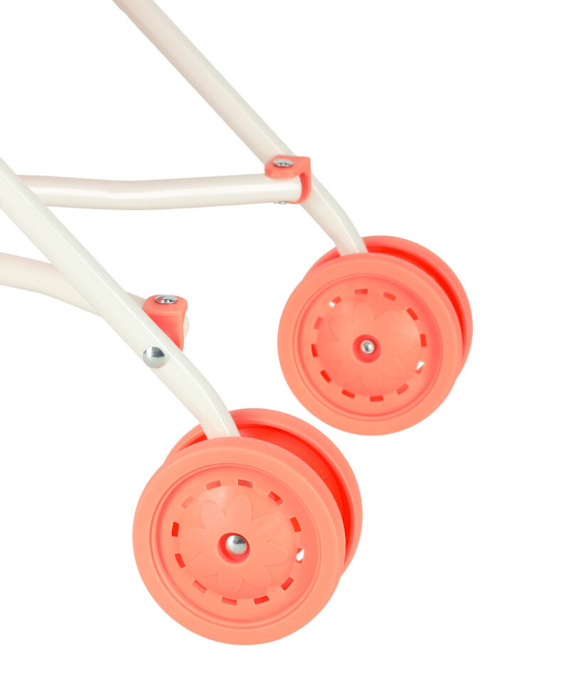 Kerge ja mugav kasutada nukuvanker