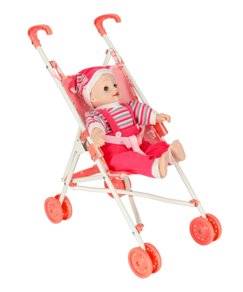 Kerge ja mugav kasutada nukuvanker