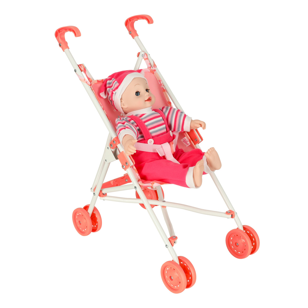 Kerge ja mugav kasutada nukuvanker