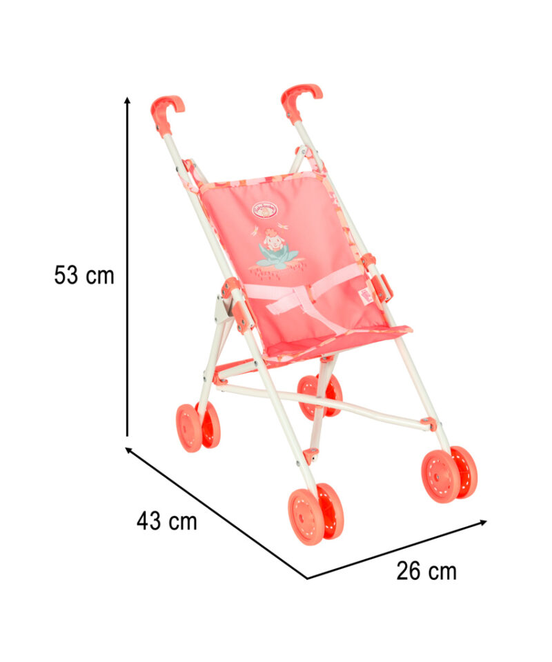 Kerge ja mugav kasutada nukuvanker