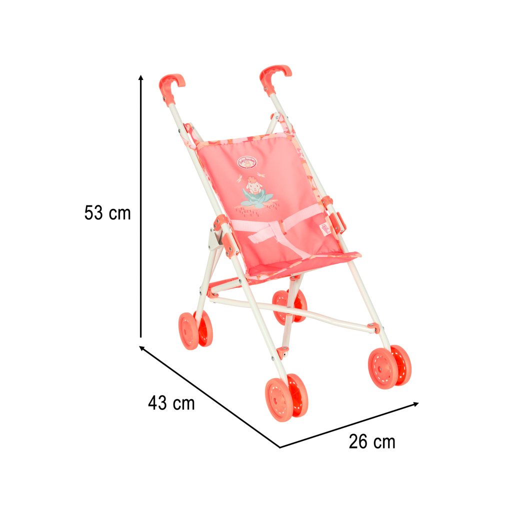 Kerge ja mugav kasutada nukuvanker