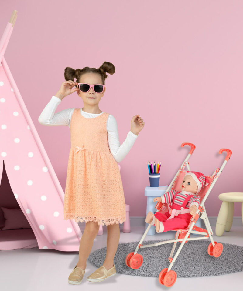 Kerge ja mugav kasutada nukuvanker