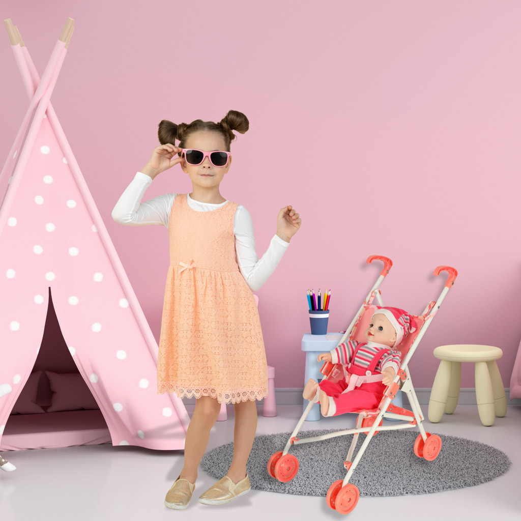 Kerge ja mugav kasutada nukuvanker