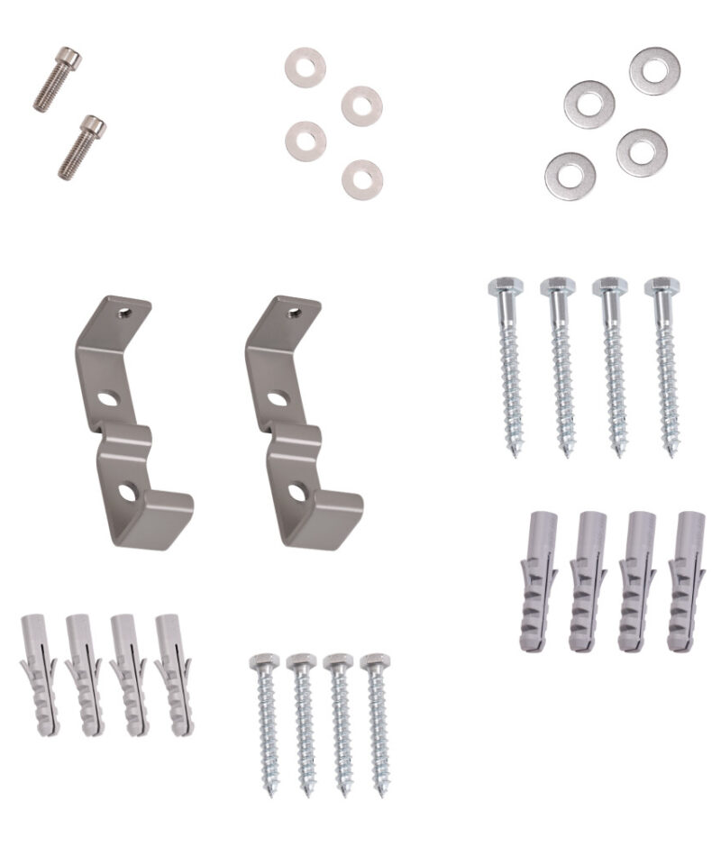 Stiilne ja praktiline külgmarkiis