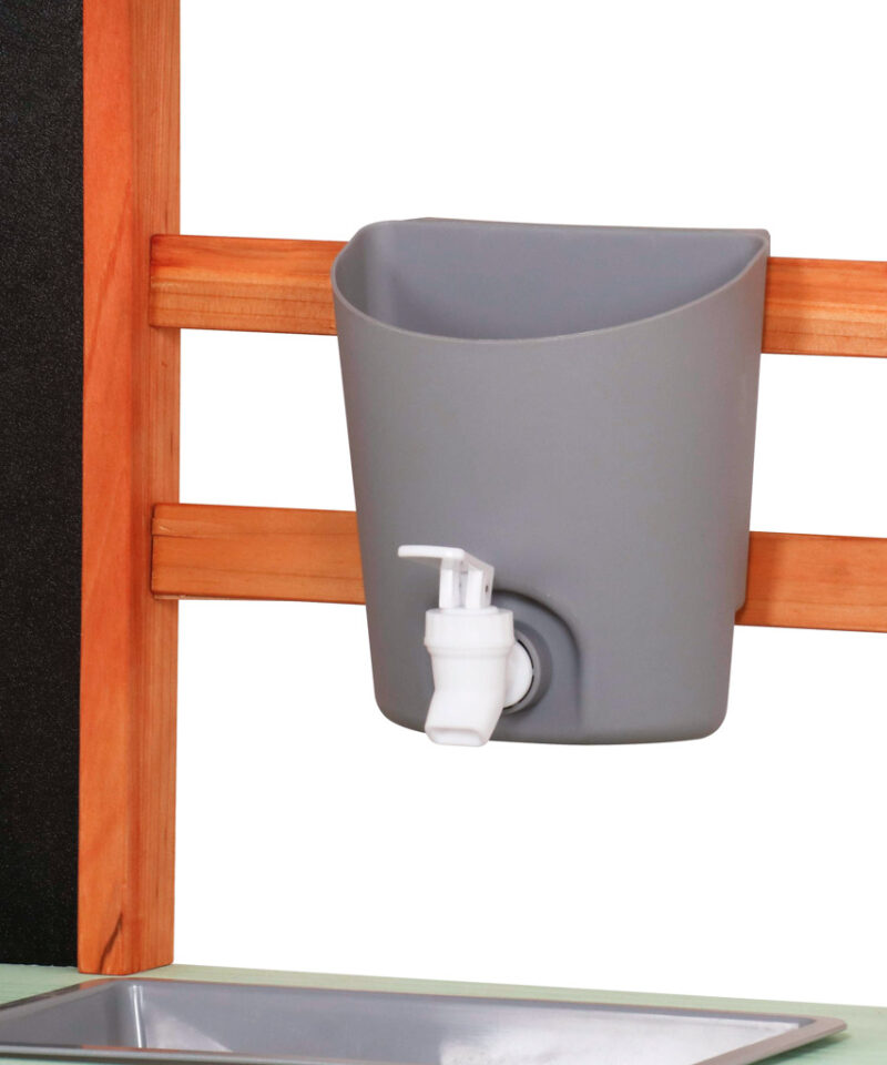 Hariduslik mänguköök lastele