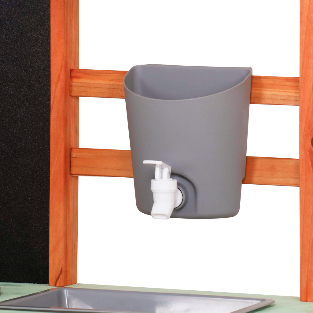 Hariduslik mänguköök lastele