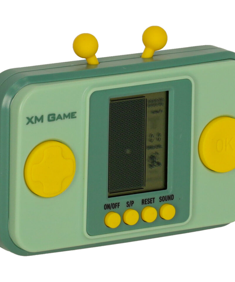 Klassikaliste mängude valik igas vanuses mängijatele