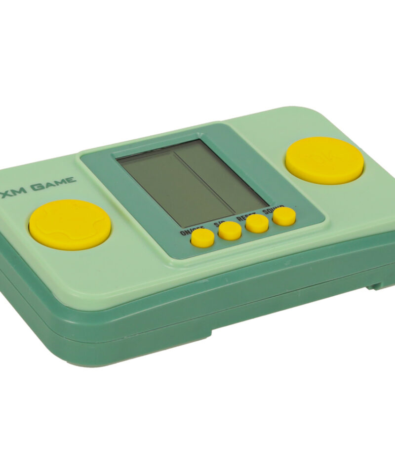 Ergonoomiline disain mugavaks mängimiseks