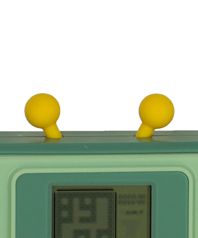 Lihtne ja intuitiivne juhtimine