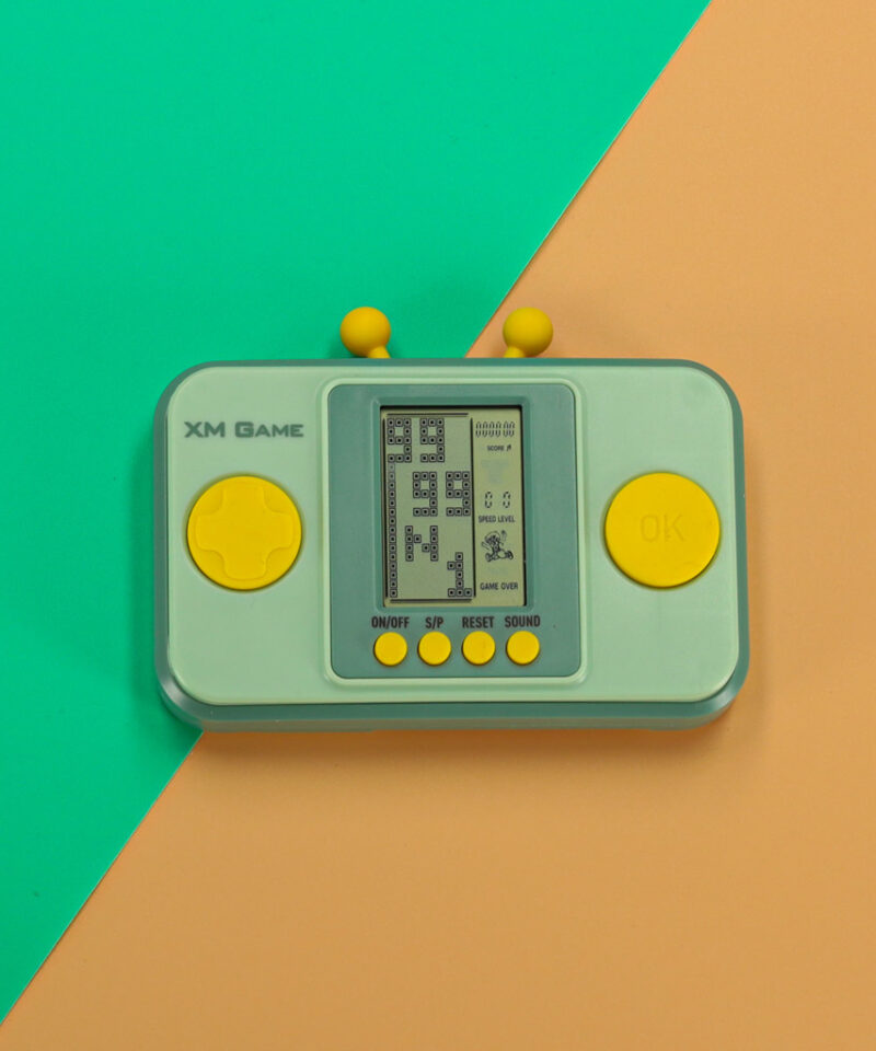 Ideaalne kaaslane reisidel ja puhkusel