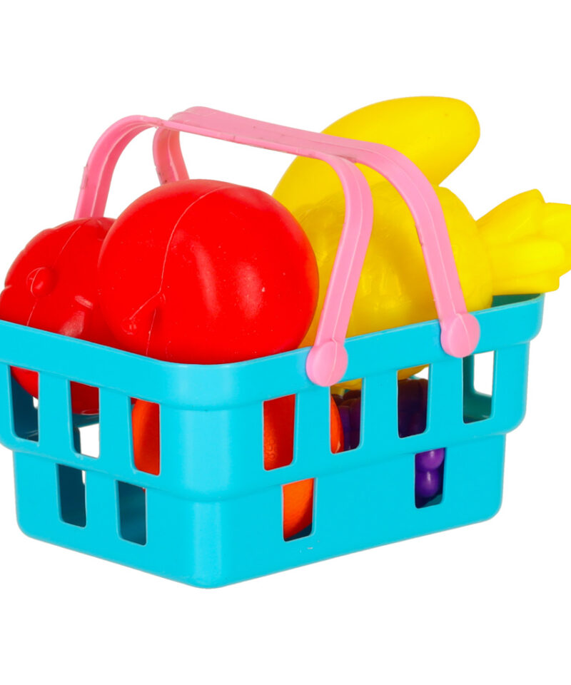 Lastele sobiv mängukomplekt