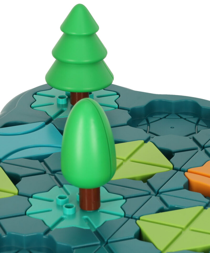 Loovust ja mõtlemist stimuleeriv mäng