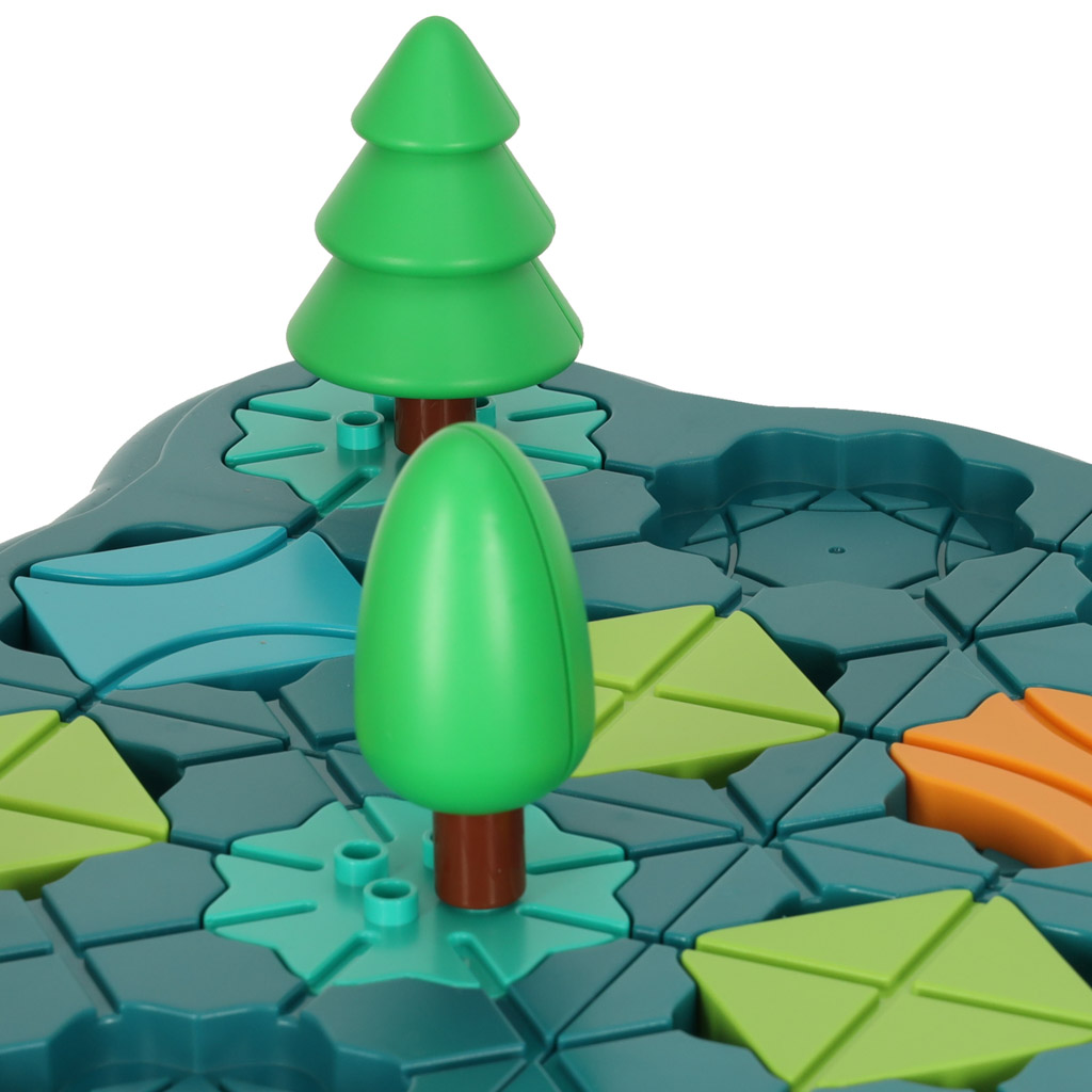 Loovust ja mõtlemist stimuleeriv mäng