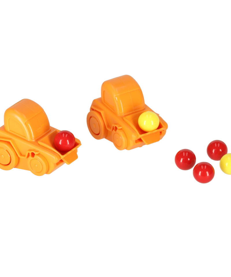 Arendav mängukomplekt lastele