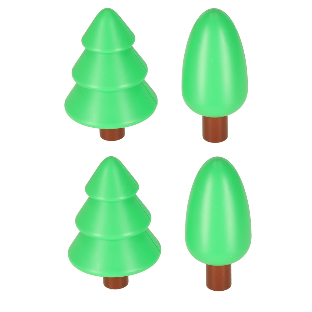 Arendav mängukomplekt lastele