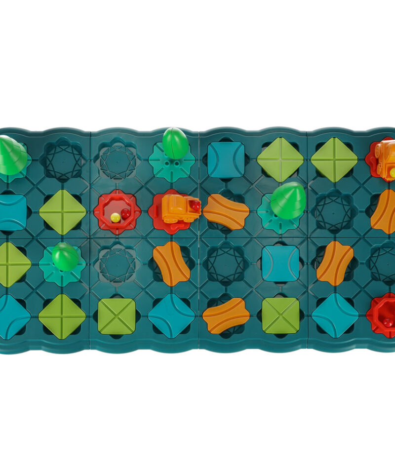 Arendav mängukomplekt lastele