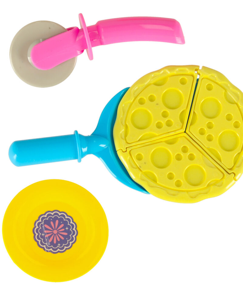 Lastele mõeldud mängutoidud