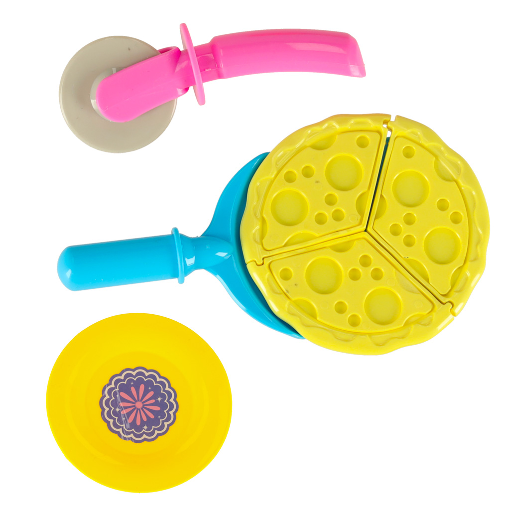 Lastele mõeldud mängutoidud