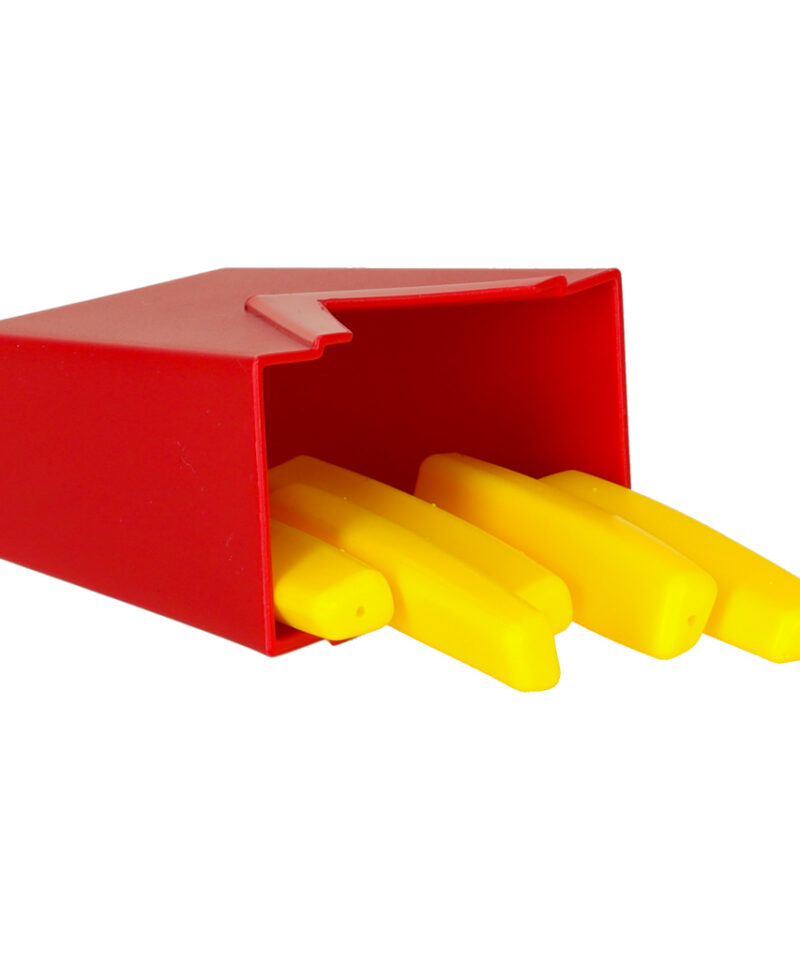 Loovust arendav mängukomplekt