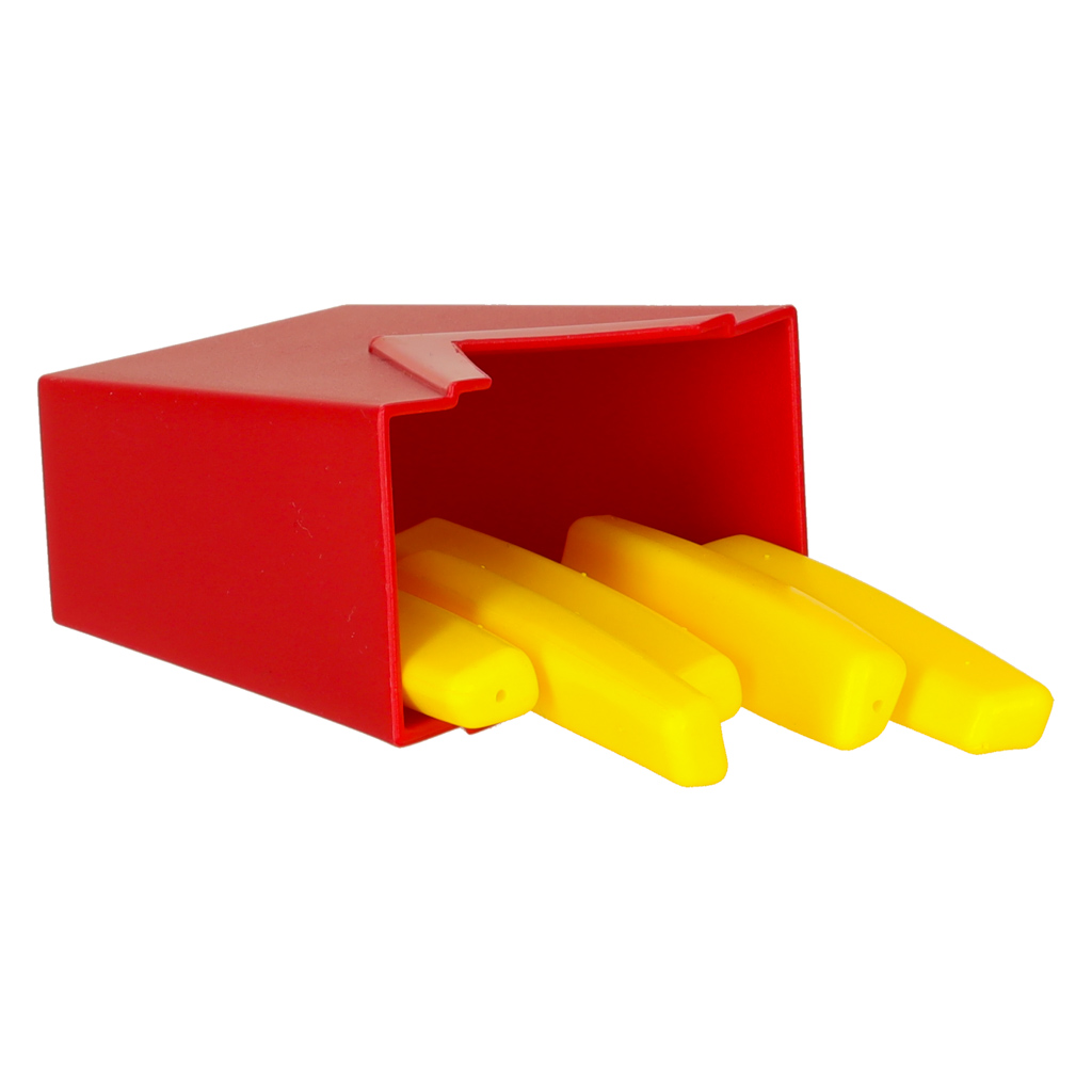 Loovust arendav mängukomplekt