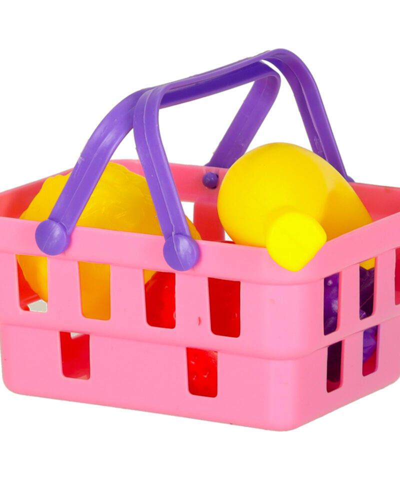 Loovust arendav mängukomplekt