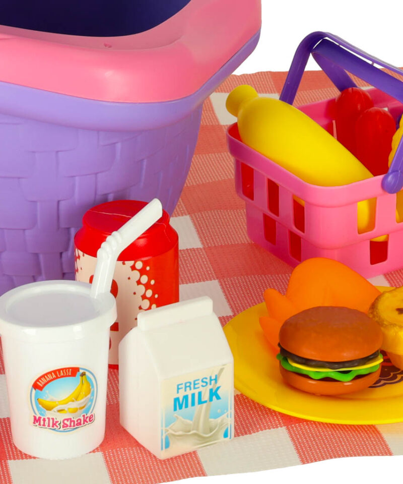 Loovust arendav mängukomplekt